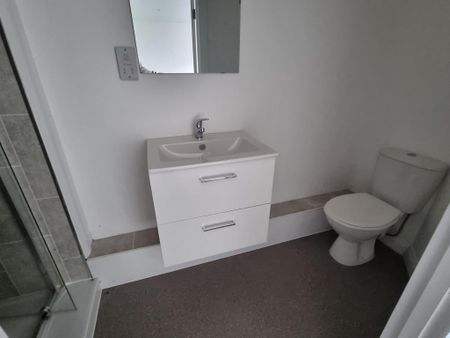 1 bedroom ground floor flat to rent - Photo 4