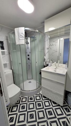 Location Appartement 2 pièces Meublé 25m² CHAILLY EN BIERE 77930 - Photo 5