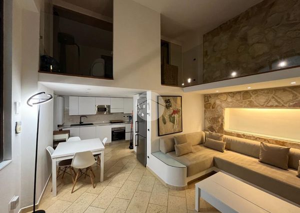 Loft in affitto