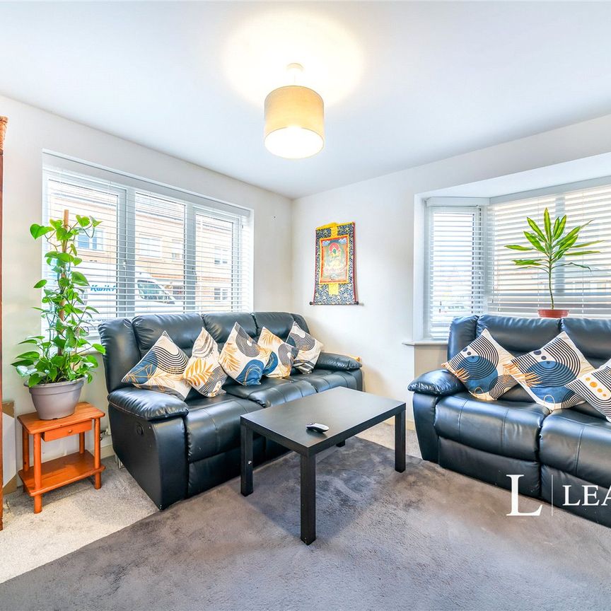 4 bedroom house to rent Wimborne Place, Liverpool, Merseyside, L14 - Photo 1