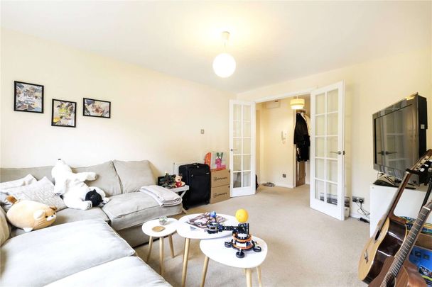 Moriatry Close, London, N7 0EF - Photo 1