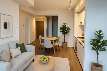 For Lease - 4015 The exchange N/A Unit# 2503, Mississauga, Ontario - Photo 2