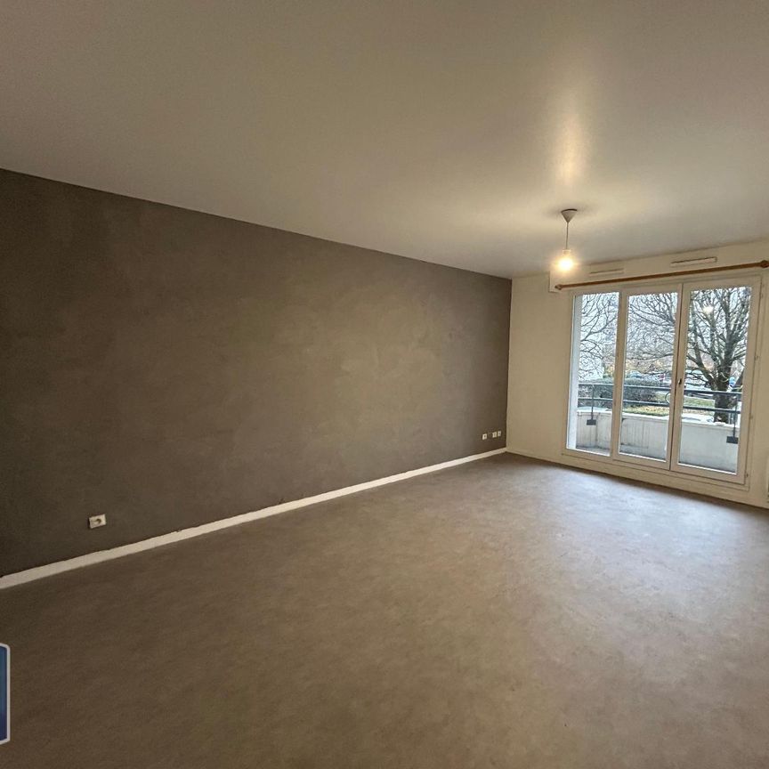 Location Appartement 2 pièces 60m² NOISY LE GRAND 93160 - Photo 1