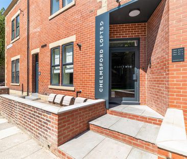 Chelmsford Grove, Sandyford, Newcastle Upon Tyne - Photo 1