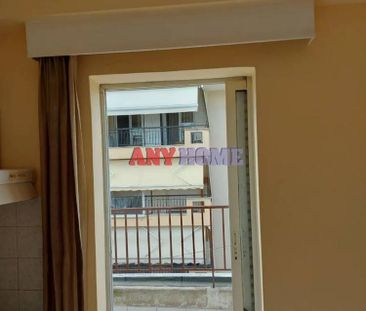 Studio/Γκαρσονιέρα για ενοικίαση Συκιές - Photo 6