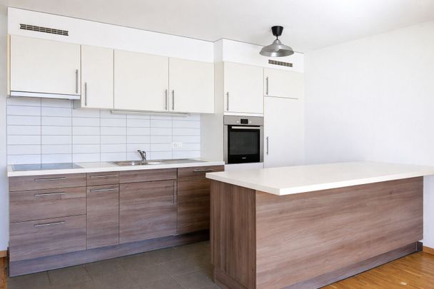 Beautiful duplex with stunning lake views in Nyon - Photo 1
