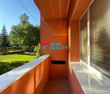 Pronájem bytu 2+1 52 m², Volgogradská, Ostrava Zábřeh - Photo 1