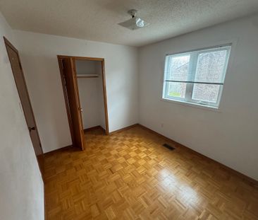 For Lease - 2409 Culver Way Unit# Main, Mississauga, Ontario - Photo 1