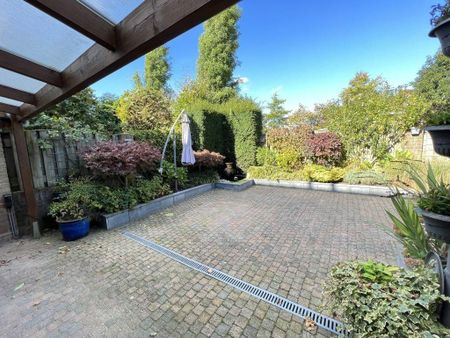 Huis te huur: Steenmarter 3 5508 MZ Veldhoven - Photo 4