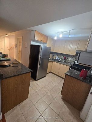 For Lease - 22 Misty Hills Trail, Toronto, Ontario - Photo 1