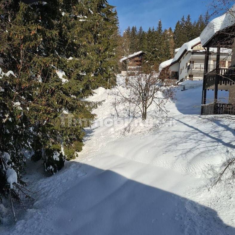 Mansarda via Pradalago 44, Madonna Di Campiglio, Pinzolo - Photo 1