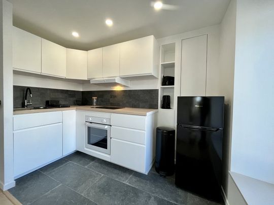 Location / Appartement - Photo 1