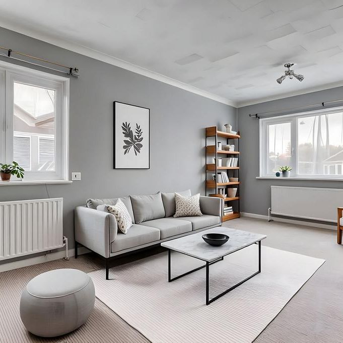 3 bedroom semi-detached bungalow to rent - Photo 1