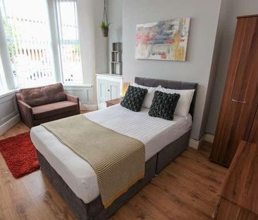 Upper Warwick Street, L8 - Photo 3