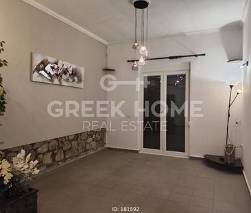 Διαμέρισμα για ενοικίαση Πανόρμου (Αμπελόκηποι - Πεντάγωνο) - Photo 2