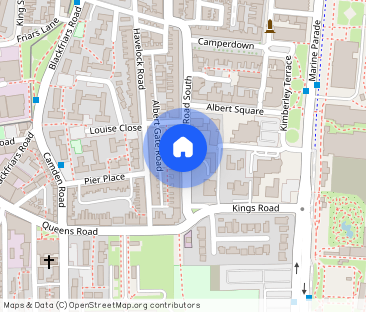 Nelson Road South Room 7 - Photo 1