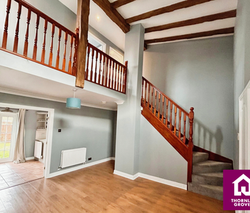 3 bedroom semi-detached house to rent - Photo 5