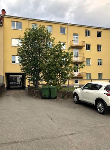 Kungsgatan, Trollhättan - Foto 3