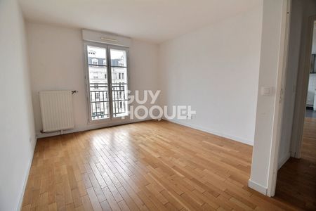 Appartement 4 pièces à louer à Chaville - Photo 5