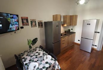 Via Sagliano Micca, Turin, Piedmont 10121