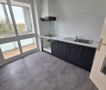 Appartement T3 NOGENT SUR OISE - Photo 4