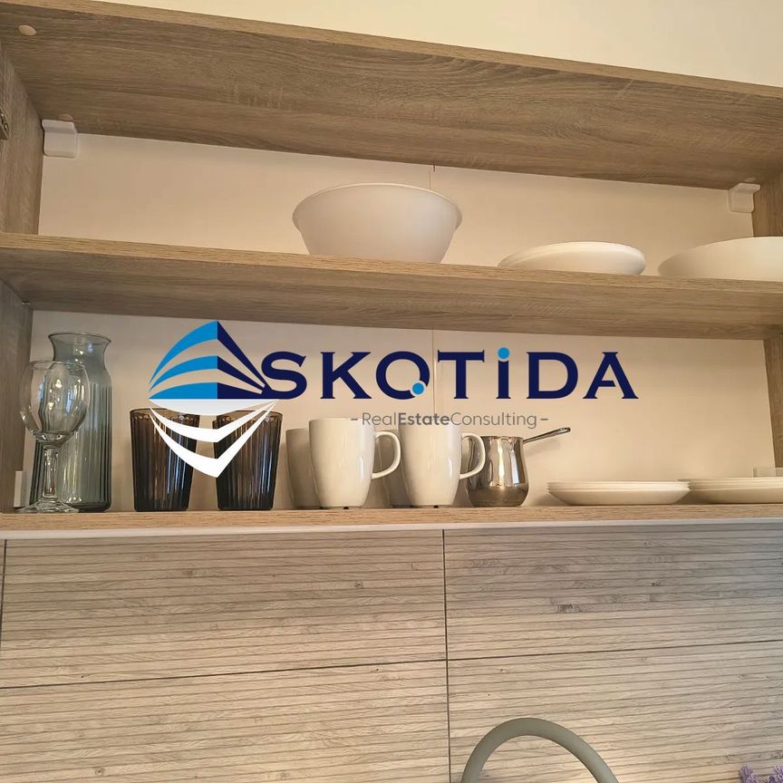 Διαμέρισμα για ενοικίαση Κολωνάκι (Κολωνάκι - Λυκαβηττός) - Photo 1