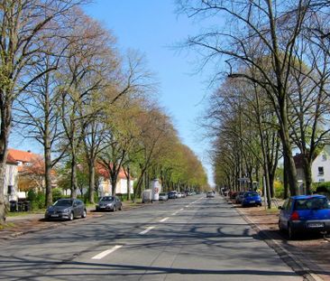 Saarstr. 131, 1 R - Ideale Familienwohnung in grüner zentraler Lage... - Foto 3