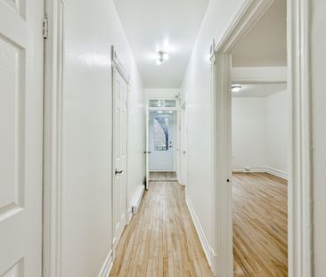 Appartement à louer - Montréal (Ville-Marie) (Centre) Appartement à... - Photo 4