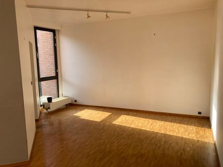 Appartement te huur - Photo 3