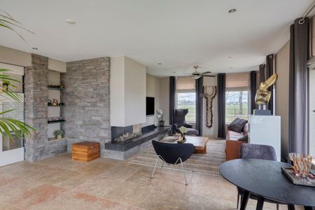 Huis te huur: Logtschedijk 4-A 5411 LM Zeeland - Foto 3