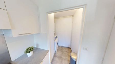 47 rue Pierre Audry 47, Lyon - Photo 4