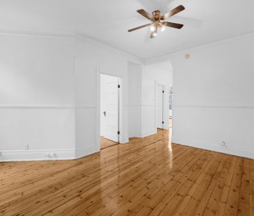 Appartement à louer à Montréal (Le Plateau-Mont-Royal) - Photo 1