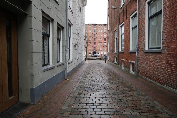 Te huur: Huis Turftorenstraat in Groningen - Foto 1