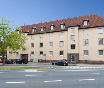 4 Zimmer, Zentral, Phänomenal! - Photo 2