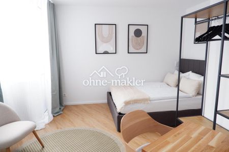 MÖBLIERT - TOP LAGE - Photo 5