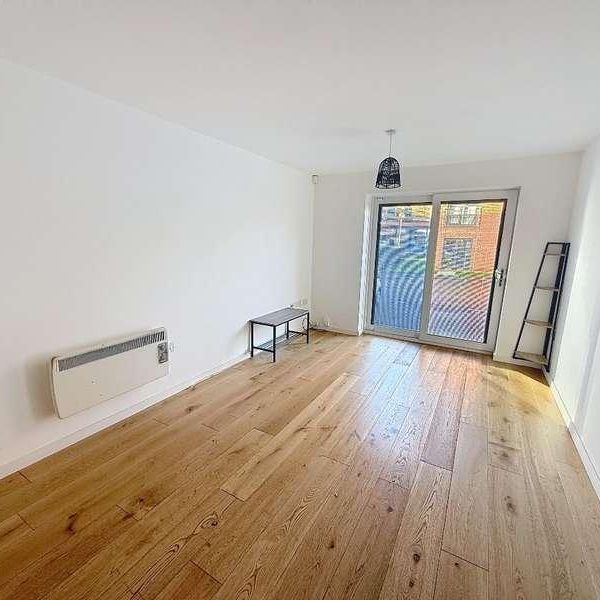 Penstock Drive, Stoke-on-trent Hanley, Stg, ST4 - Photo 1