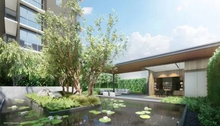 Sky Eden@Bedok (D16), Apartment - For Rent - Photo 5