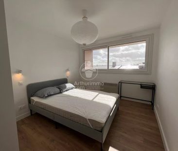 Location Appartement 6 pièces 101 m2 à Rouen - Photo 2