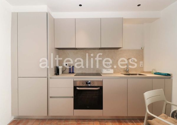 Carrer Francisco Martínez Orozco, Altea, Valencian Community 03590