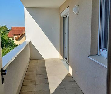 Wohnung in St. Valentin - Photo 4