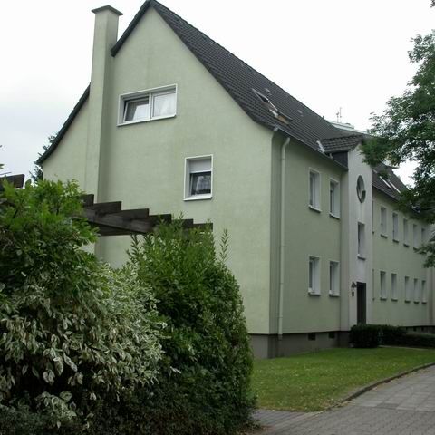 2-Zimmer-Wohnung in Düsseldorf-Hassels mieten - Photo 1