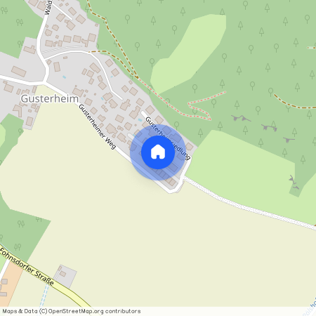 Gusterheimsiedlung 4, 8761, Pöls