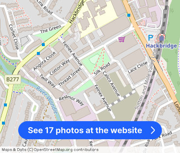 Felnex Avenue, Wallington, SM6 - Photo 1