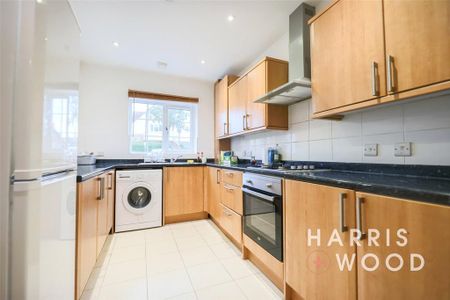 2 bedroom apartment to rent - Photo 5