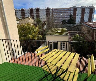 Location maison individuelle 4 pièces 88 m² à Toulouse 31300 (31300) - Photo 5