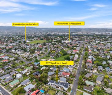 Modern Living in the Heart of Te Atatu South - Photo 6