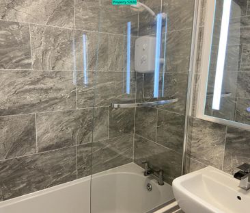 1 bedroom ground floor flat to rent - Photo 1