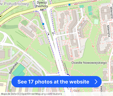 3-pokojowe Kompozytorów 2 Wierze Centrum - Photo 1