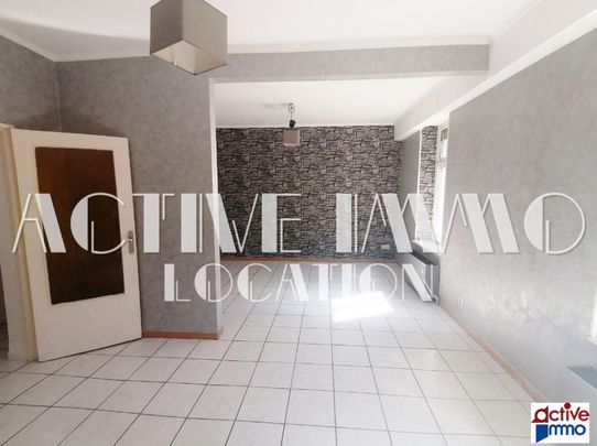 Appartement 3 pièces à Fontoy - Photo 1