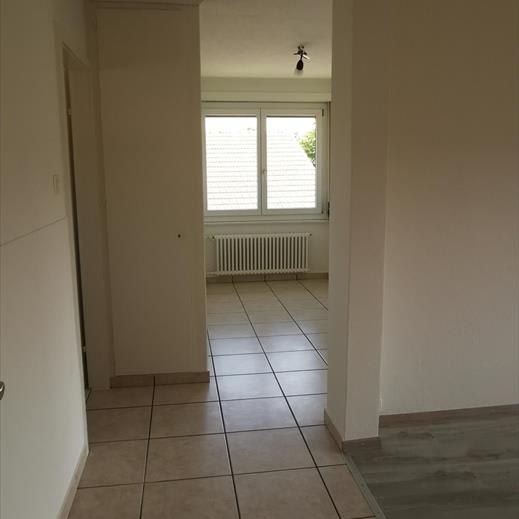 3 Zimmer, 58 m², 2. Stock - Foto 1